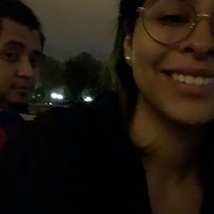 Meet your Posher, Miriam